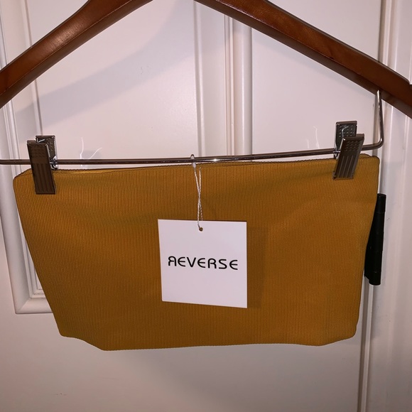 Princess Polly Reverse Bandeu Swim Top - Picture 4 of 4